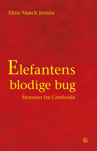 Elefantens blodige bug - picture