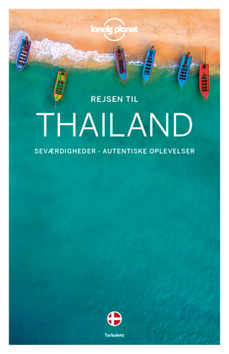 Rejsen til Thailand (Lonely Planet)_0