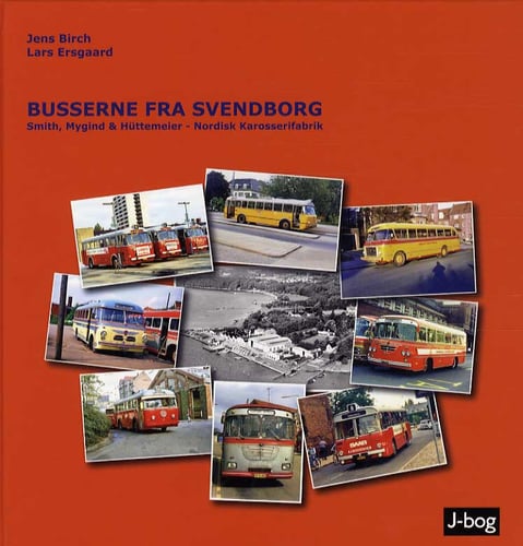 Busserne fra Svendborg - picture
