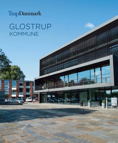 Trap Danmark: Glostrup Kommune - picture