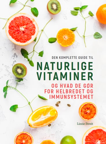 Naturlige vitaminer_0