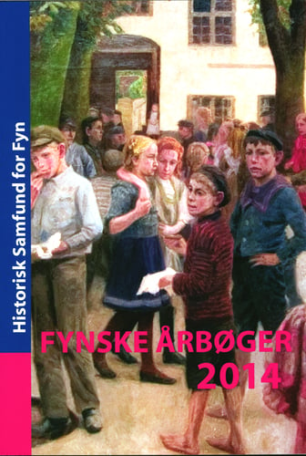 Fynske Årbøger 2014 - picture