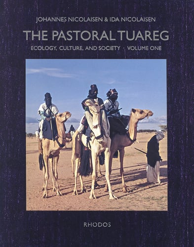 The pastoral Tuareg_0