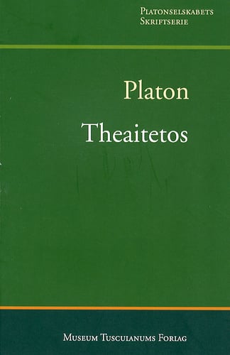 Theaitetos - picture