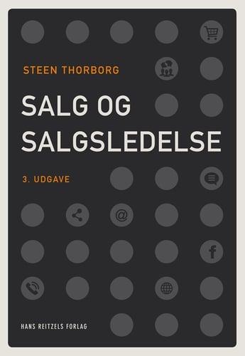 Salg og salgsledelse - picture