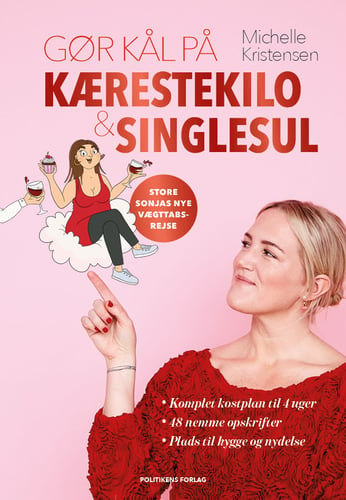 Gør kål på kærestekilo & singlesul - picture