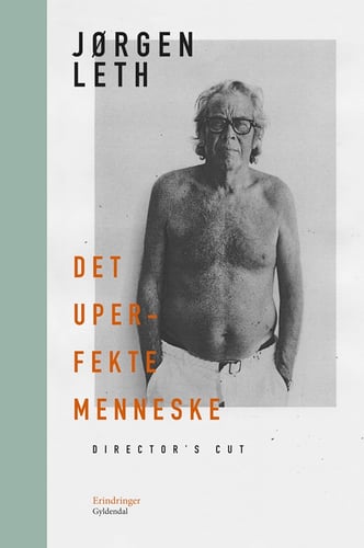 Det uperfekte menneske. Director's cut_0