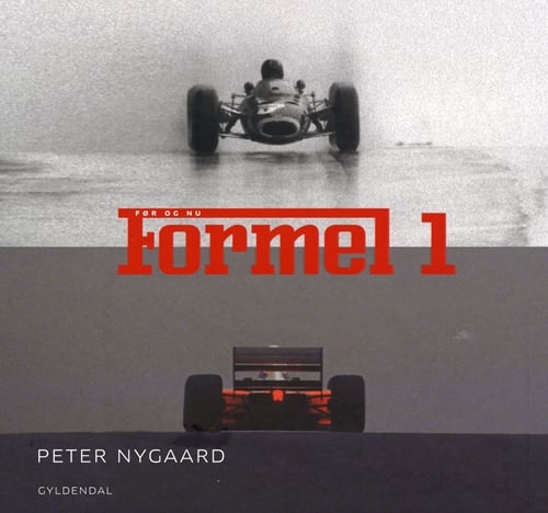 Formel 1 før og nu_0