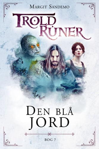 Troldruner 7 - Den blå jord_0
