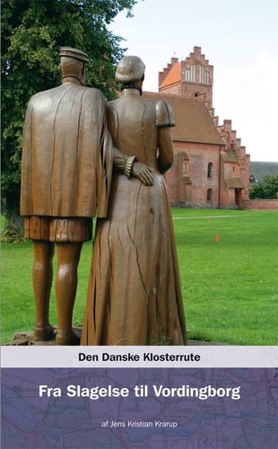 Den Danske Klosterrute - fra Slagelse til Vordingborg - picture