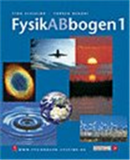 FysikABbogen 1 (Læreplan 2010) - picture