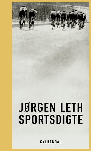 Sportsdigte - picture