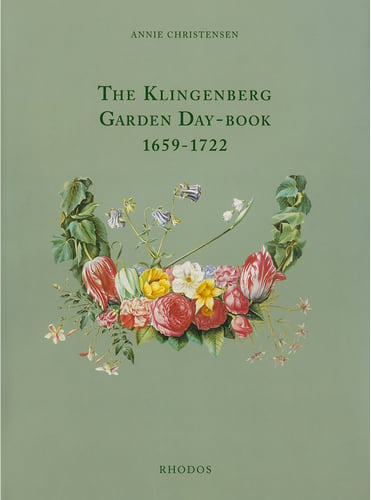 The Klingenberg garden day-book_0