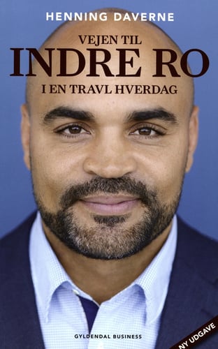 Vejen til indre ro i en travl hverdag - picture