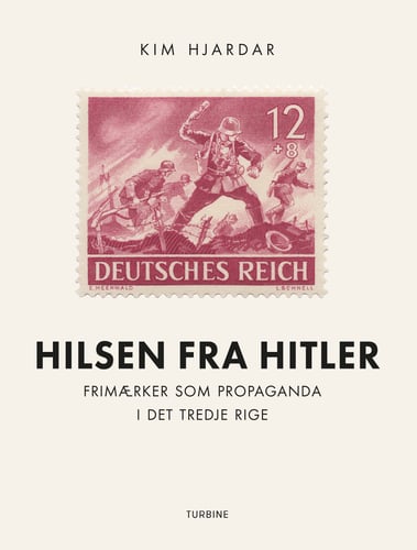 Hilsen fra Hitler - picture