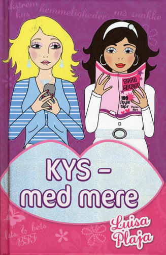 KYS - med mere - picture