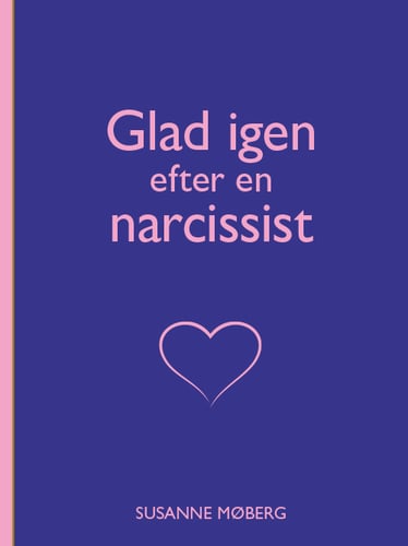 Glad igen efter en narcissist - picture