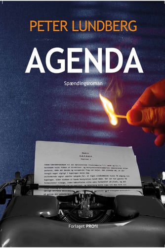 AGENDA - picture