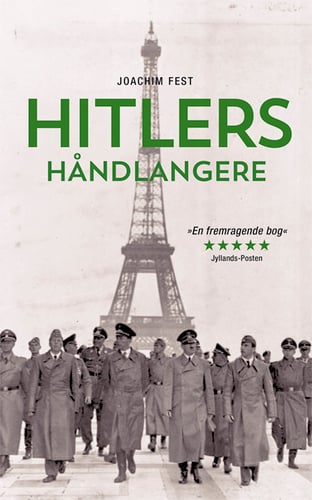 Hitlers håndlangere PB - picture