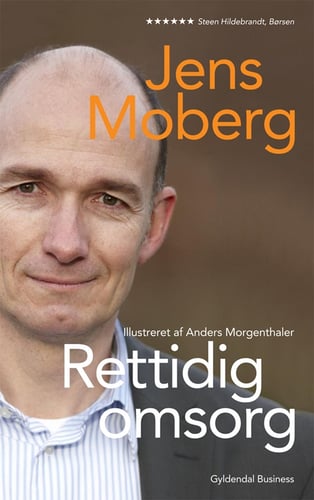Rettidig omsorg - picture