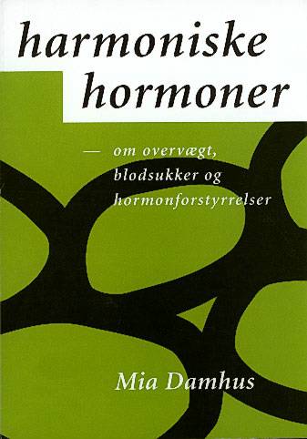 Harmoniske hormoner - picture