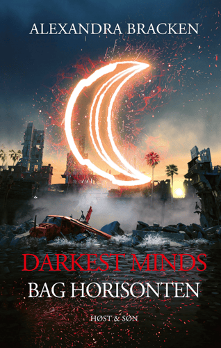 Darkest Minds -  Bag Horisonten_0