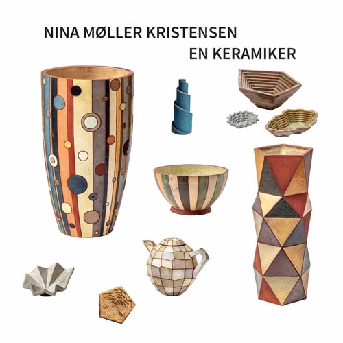 Nina Møller Kristensen - picture