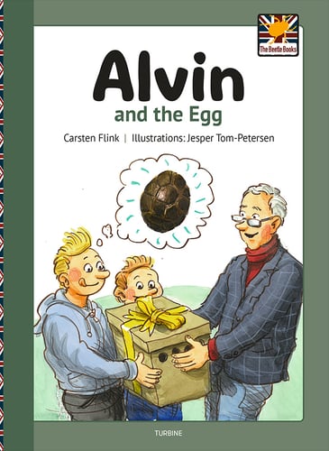 Alvin and the Eggs_0