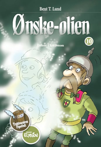 Ønske-olien_0