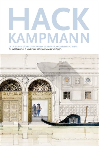 Hack Kampmann, del 1. - picture