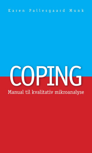 Coping - picture