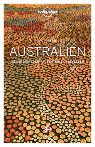 Rejsen til Australien