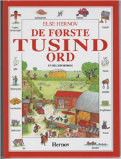 De første tusind ord_0