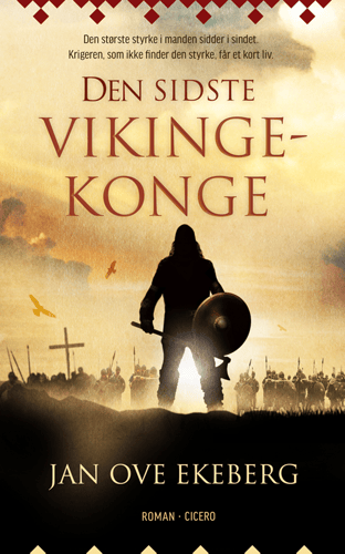 Den sidste vikingekonge - picture