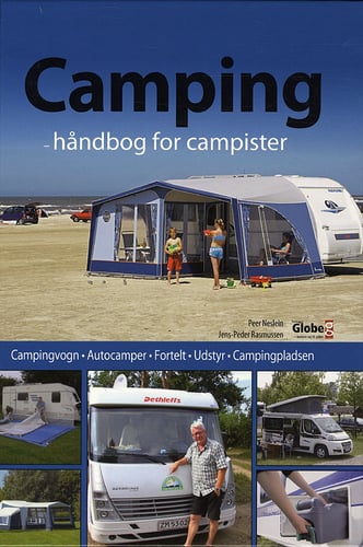 Camping - picture