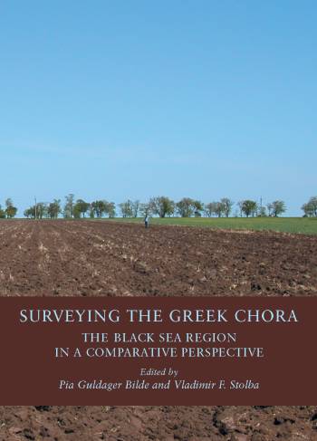 Surveying the Greek Chora_0