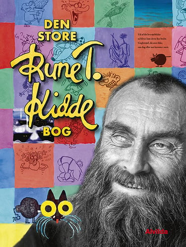 Den store Rune T. Kidde-bog_0