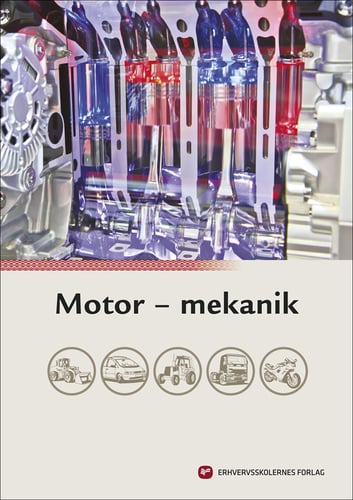 Motor - mekanik - picture