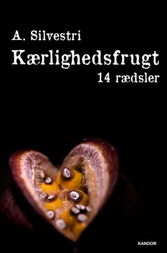 Kærlighedsfrugt - picture