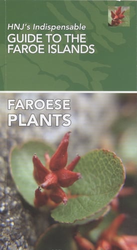 Faroese Plants - picture