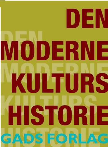Den moderne kulturs historie_0