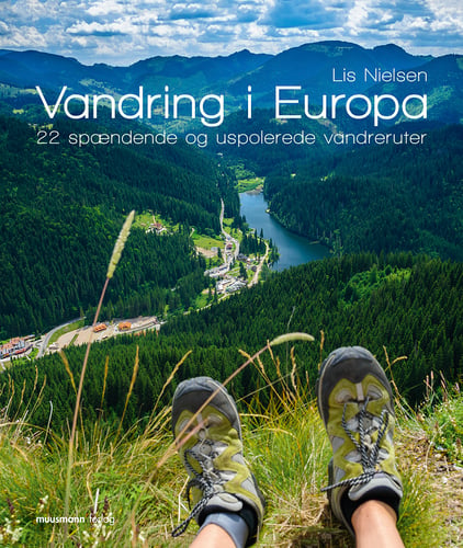 Vandring i Europa - picture