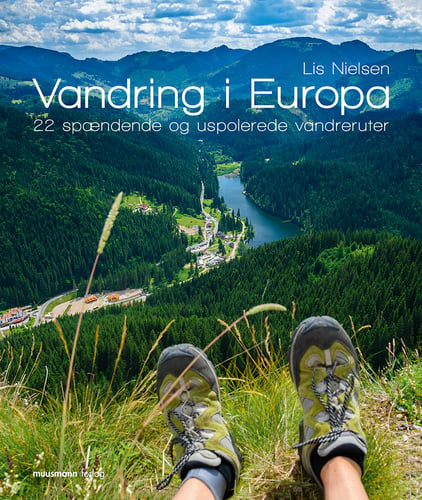 Vandring i Europa_0