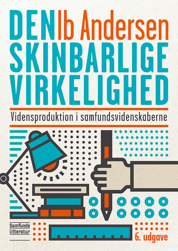 Den skinbarlige virkelighed, 6. udgave_0