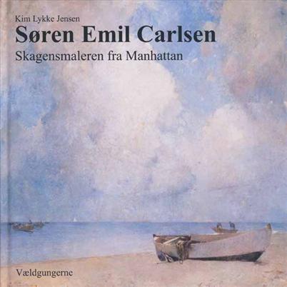 Søren Emil Carlsen - picture