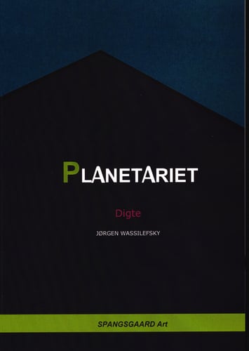 Planetariet - picture