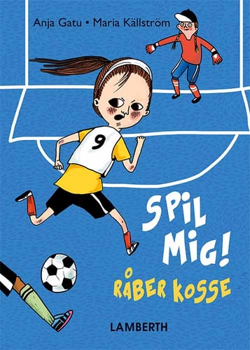 Spil mig, råber Kosse!_0