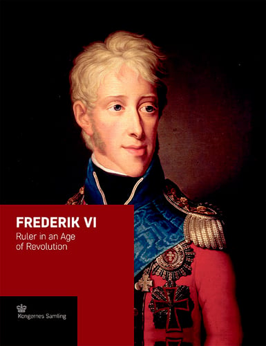 Frederik 6. - picture