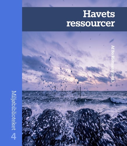 Havets ressourcer - picture