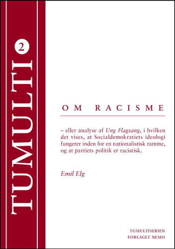 Om racisme - picture